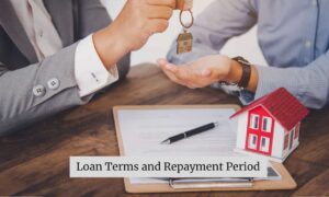 Loan Terms and Repayment Period