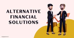 Alternative Financial Solutions