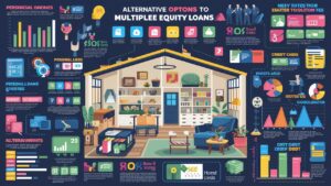 Alternatives To Multiple Home Equity Loans