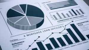 Mortgage Loan Officer Compensation Models