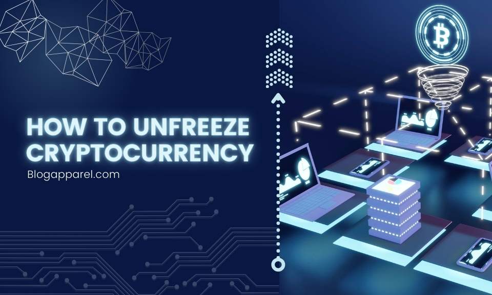 How To Unfreeze Cryptocurrency