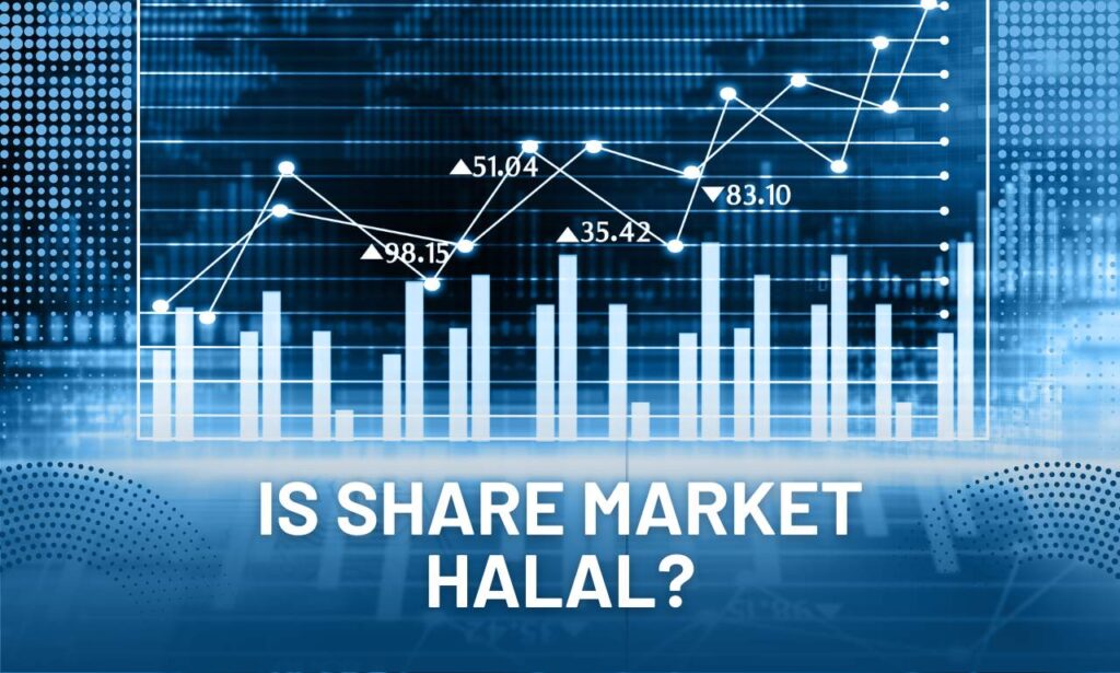 Is Share Market Halal?