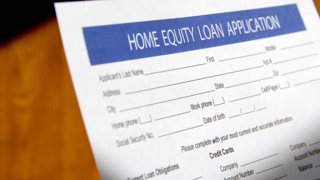 Types of Home Equity Loans