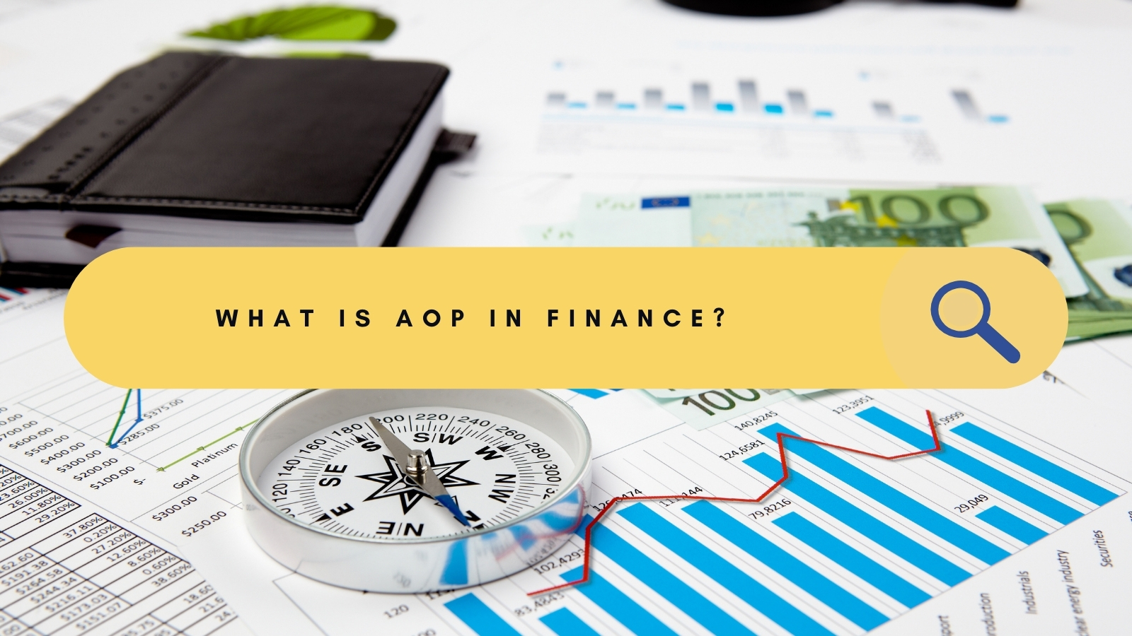What Is AOP In Finance