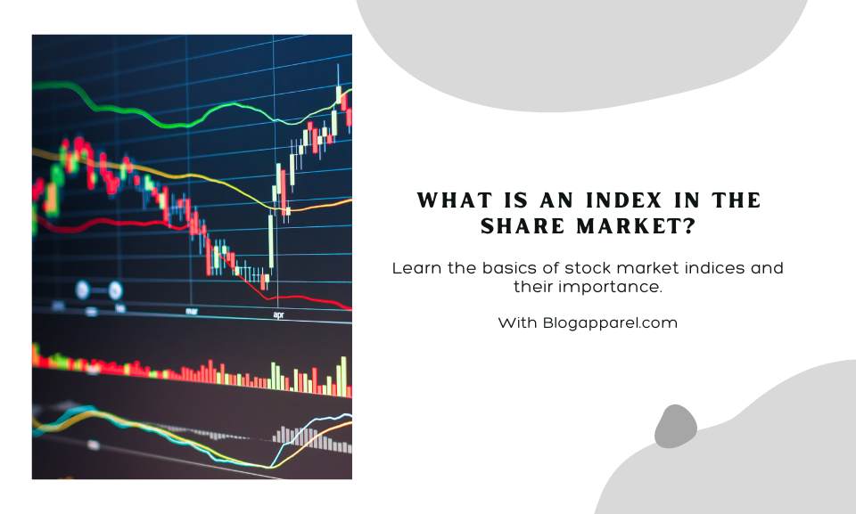 What is an Index in the Share Market?