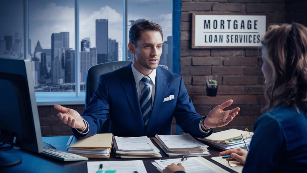 Do Mortgage Loan Officers Make Commission