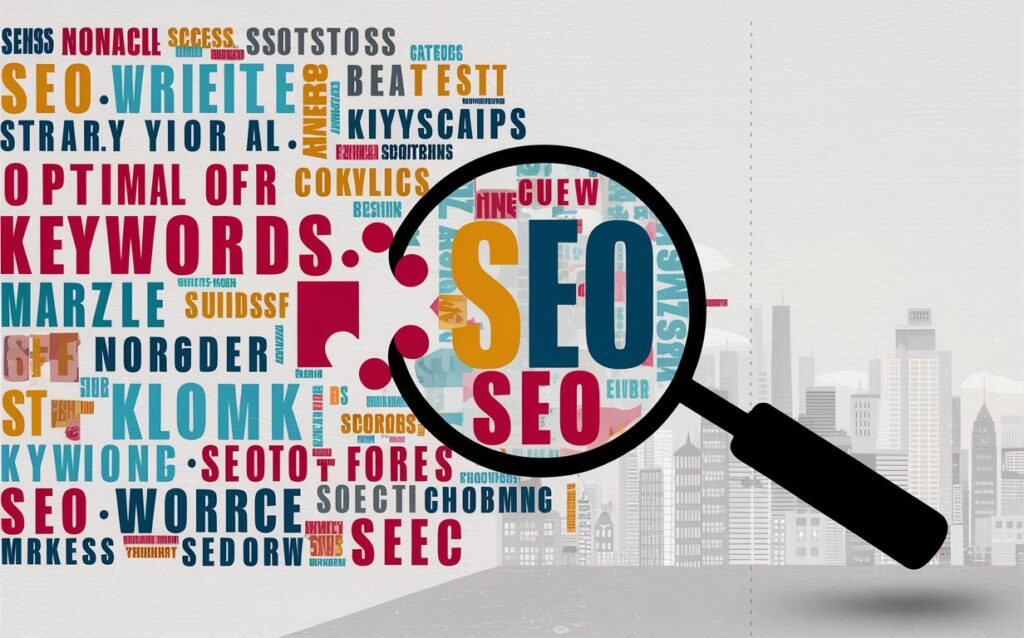 How Many Keywords Should I Use for SEO