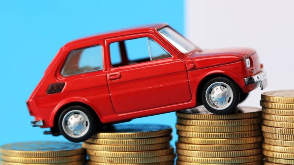 Should I Pay Off a Car Loan Early?