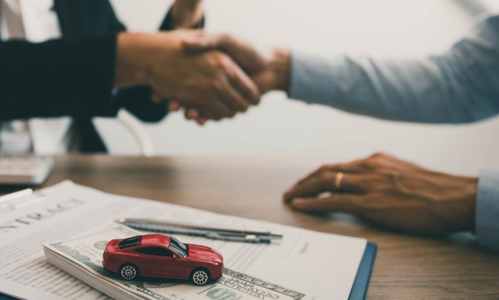 Is Advantage Auto Loans Legit?