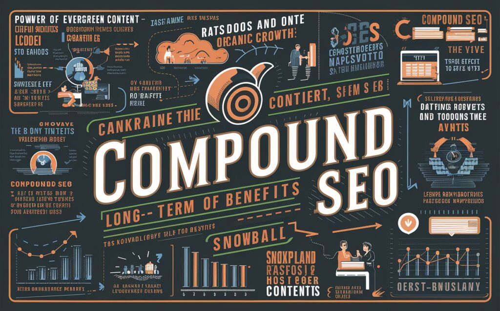 What is Compound SEO Long-Term Benefits of Compound SEO